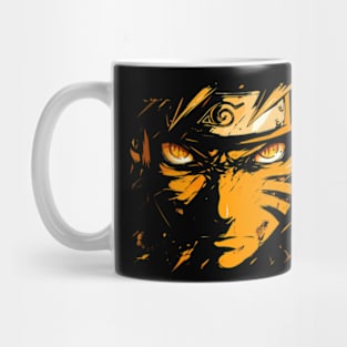 naruto Mug